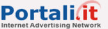Portali.it - Internet Advertising Network - è Concessionaria di Pubblicità per il Portale Web cateneneve.it